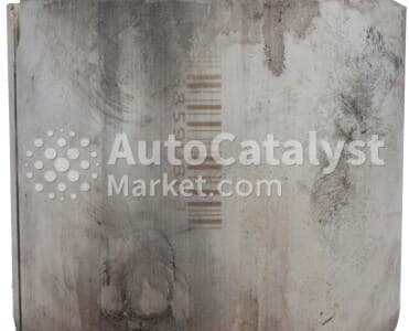 Катализатор от Toyota UE7