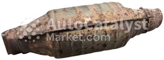 Катализатор от Toyota U28