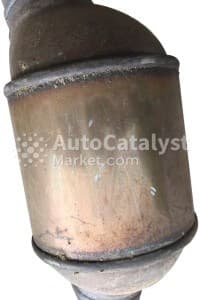 Катализатор от Mercedes-Benz A2114900814