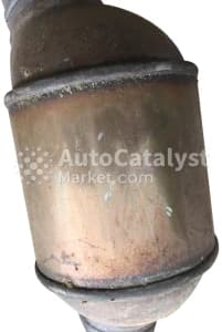 Катализатор от Mercedes-Benz A2114900814