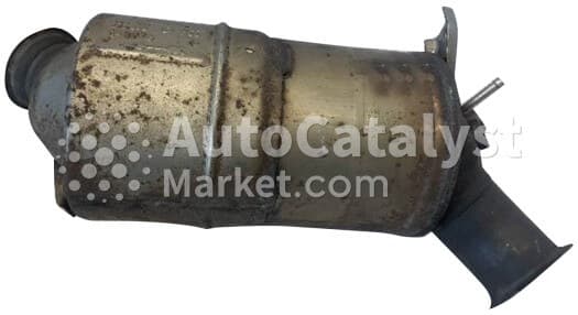 Катализатор от BMW 7811412 / 8515240 (CERAMIC+DPF) №3