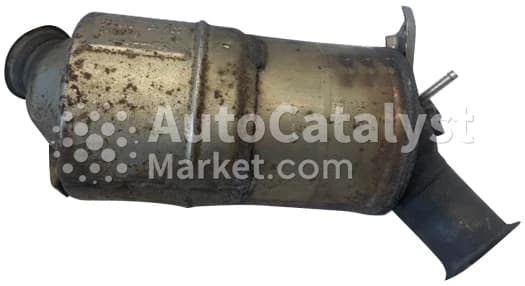 Катализатор от BMW 7811412 / 8515240 (CERAMIC+DPF)
