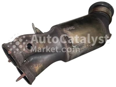 Катализатор от BMW 7597067 №2
