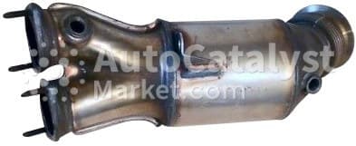 Катализатор от BMW 7597067 №6