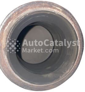 Катализатор от BMW 7597067 №8