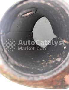 Катализатор от BMW 7597067 №10