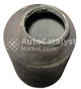 Катализатор от Audi, Volkswagen E 2000002 929 №5