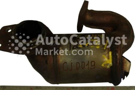 Катализатор от Renault CJ0019 №2