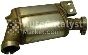 Катализатор от Audi, Volkswagen 7H0254700M / 7H0181BB №4