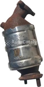 Катализатор от Hyundai, KIA W4A700 №2