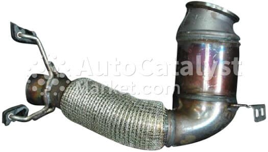 Катализатор от BMW, MINI (BMW) 8616198 №10
