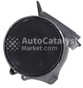 Катализатор от Audi, Skoda, Volkswagen 5Q0131705BE (METAL only)
