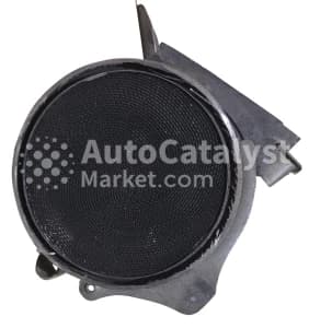 Катализатор от Audi, Skoda, Volkswagen 5Q0131705BE (METAL only) №2