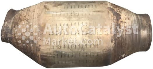 Катализатор от Toyota C57 (Toyota)