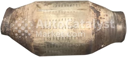 Катализатор от Toyota C57 (Toyota) №2