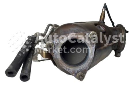 Катализатор от Volvo 31670288 №8