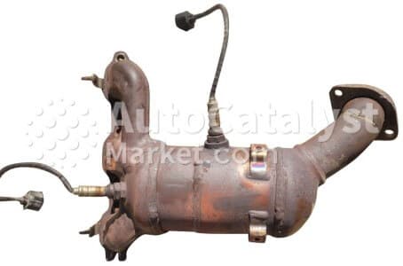 Катализатор от Chrysler, Dodge Y5 / Y7 №3