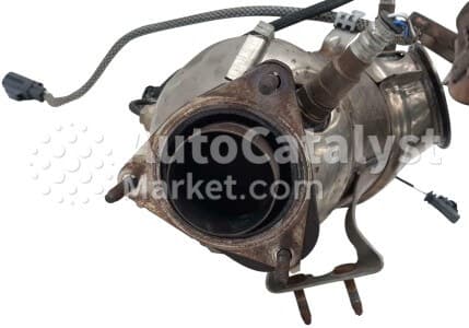 Катализатор от Volvo 31439717