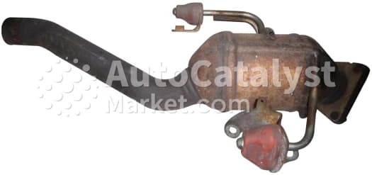 Катализатор от Audi, Volkswagen 7L6131701J / 7L6178CA №1