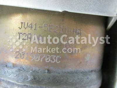 Катализатор от Ford JV41-5E211-HA