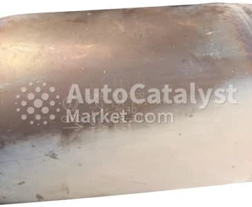 Катализатор от Audi, Volkswagen 1J0131701KH