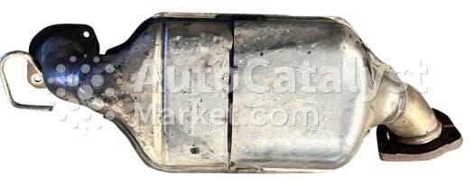 Катализатор от SAAB 5461025 №8