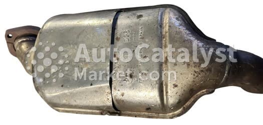 Катализатор от SAAB 5461025 №7