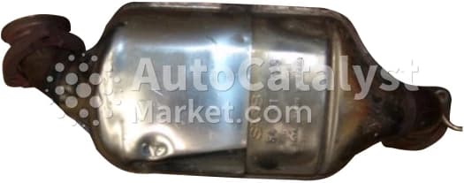 Катализатор от SAAB 5461025 №3