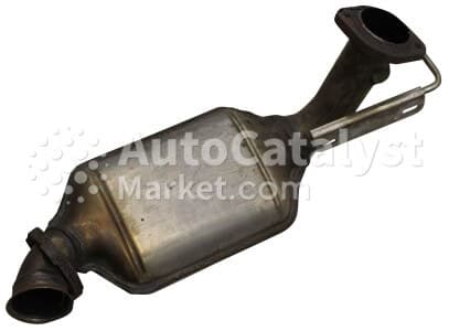 Катализатор от SAAB 5461025 №10