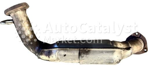 Катализатор от SAAB 5461025 №11