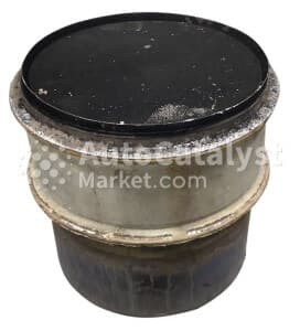 Катализатор от Mack Trucks 21212407