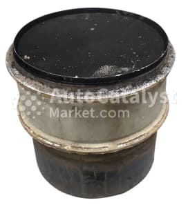 Катализатор от Mack Trucks 21212407