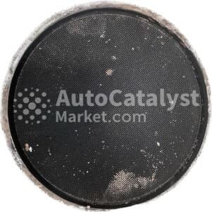 Катализатор от Mack Trucks 21212407 №12