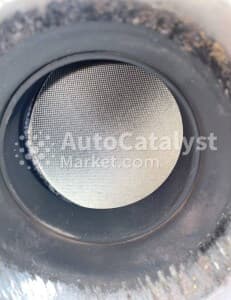 Катализатор от Nissan ED0 (Series) №17