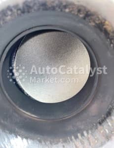 Катализатор от Nissan ED0 (Series) №8