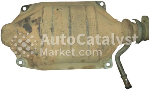 Катализатор Suzuki 81A-M02