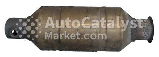 Катализатор от Chrysler 470AAW №6