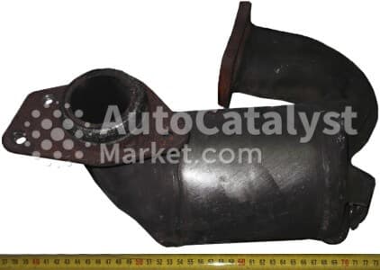 Катализатор от Renault 716329