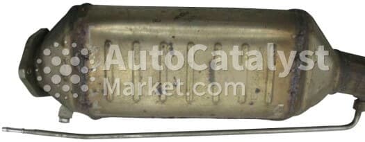 Катализатор от Audi, Volkswagen 4E0131701DQ / 4E0181BA №12