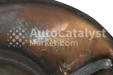 Катализатор от Audi, Skoda, Volkswagen 04L131723AT / 04L166CB / 04L181AB / 04L131670L (DPF)