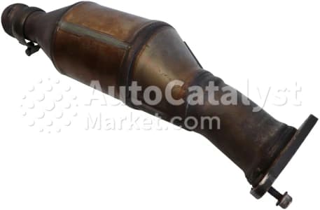 Катализатор Aston Martin BG33-5E213-AB