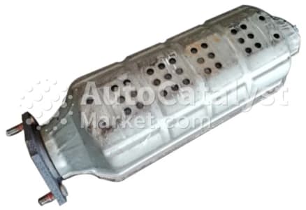 Катализатор от Mazda FS2V №1