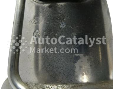 Катализатор от Hyundai, KIA C02A060 (CERAMIC+DPF)