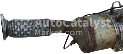 Катализатор от Renault, Opel, Vauxhall 1308219X (CERAMIC)