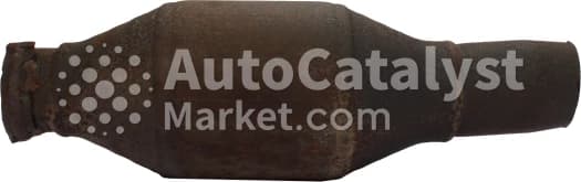 Катализатор от Toyota, Lexus GD8 №1