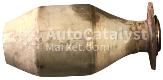 Катализатор от Toyota, Fiat, Lancia, Lexus X60 №2