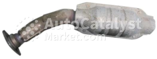Катализатор от Mazda L820 (Bottom) №1