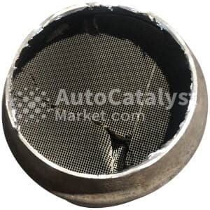 Катализатор от Nissan 9PA (Series) №6