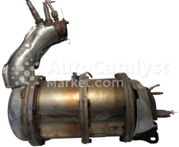 Катализатор от Renault 8201473520