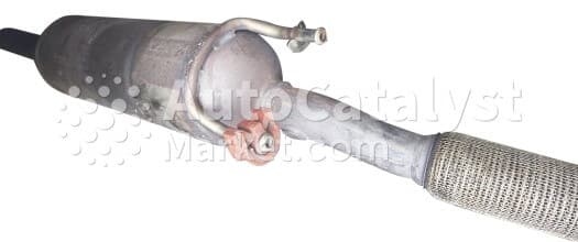 Катализатор от Peugeot, Citroën TR PSA K290 №2